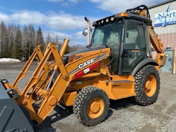 666C Clark Ranger Skidder