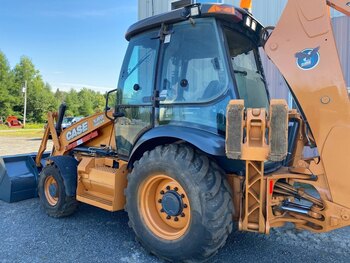 2004 544J John Deere Wheel Loader