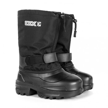 CKX BOREAL BOOTS 9 black