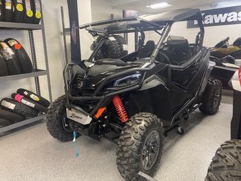 2024 CFMOTO ZFORCE 950 SPORT G2