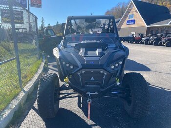 2020 POLARIS RANGER CREW 1000 NORTHSTAR EDITION ULTIMATE