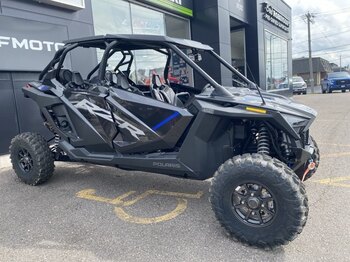 2023 POLARIS RZR PRO R PREMIUM ( NEWLY REGISTERED )