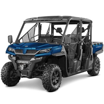 2023 CFMoto UFORCE 1000 XL EPS Blue