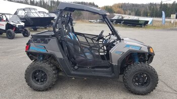 2021 POLARIS SPORTSMAN 570