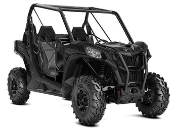 2025 Can Am Maverick Trail DPS 1000R