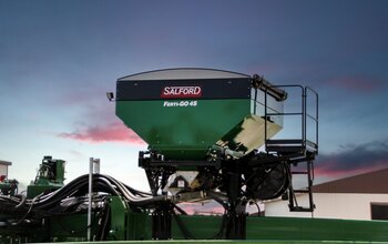Salford 5500 APPLICATOR
