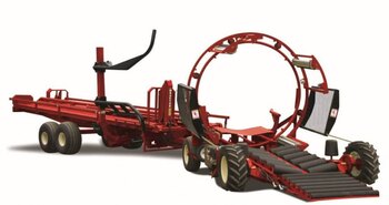 Anderson MERGEPRO915