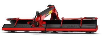 Anderson M160