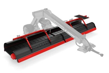 Anderson MERGEPRO915