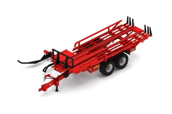 Anderson RBM1400 Round bales