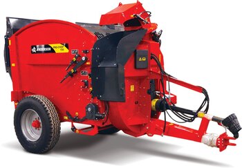 Anderson MERGEPRO915