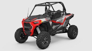 2023 Polaris RZR XP 4 1000 Ultimate