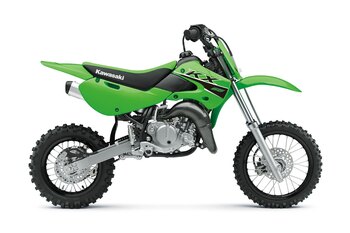 2023 Kawasaki KX65