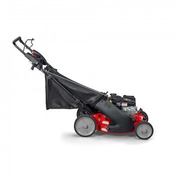 Snapper hi vac mower for sale sale