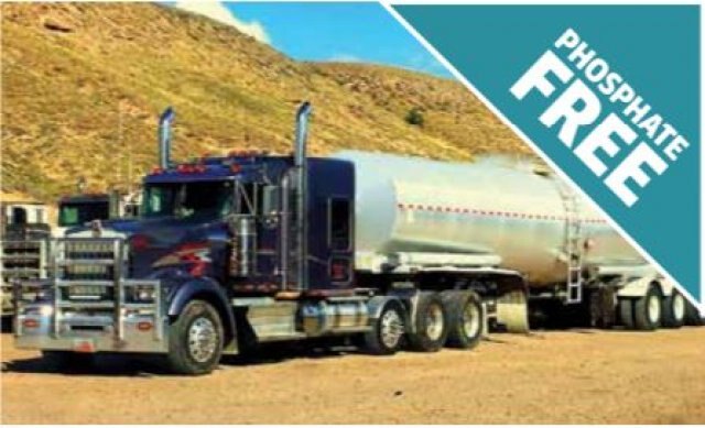 Fleet Aluminum Brightener