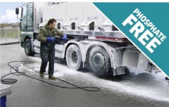 CUDA Defoamer Liquid