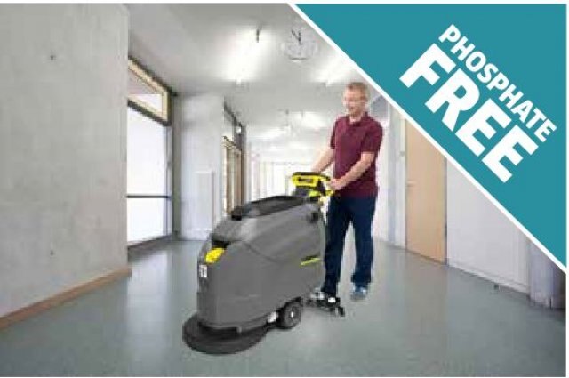 Neutral Floor Cleaner