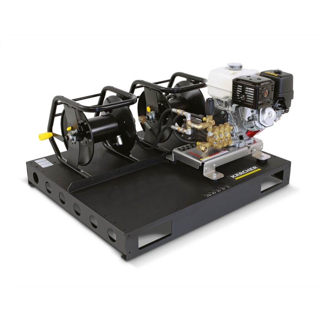 Karcher HIGH PRESSURE WASHER KHD 4.0/40 AG