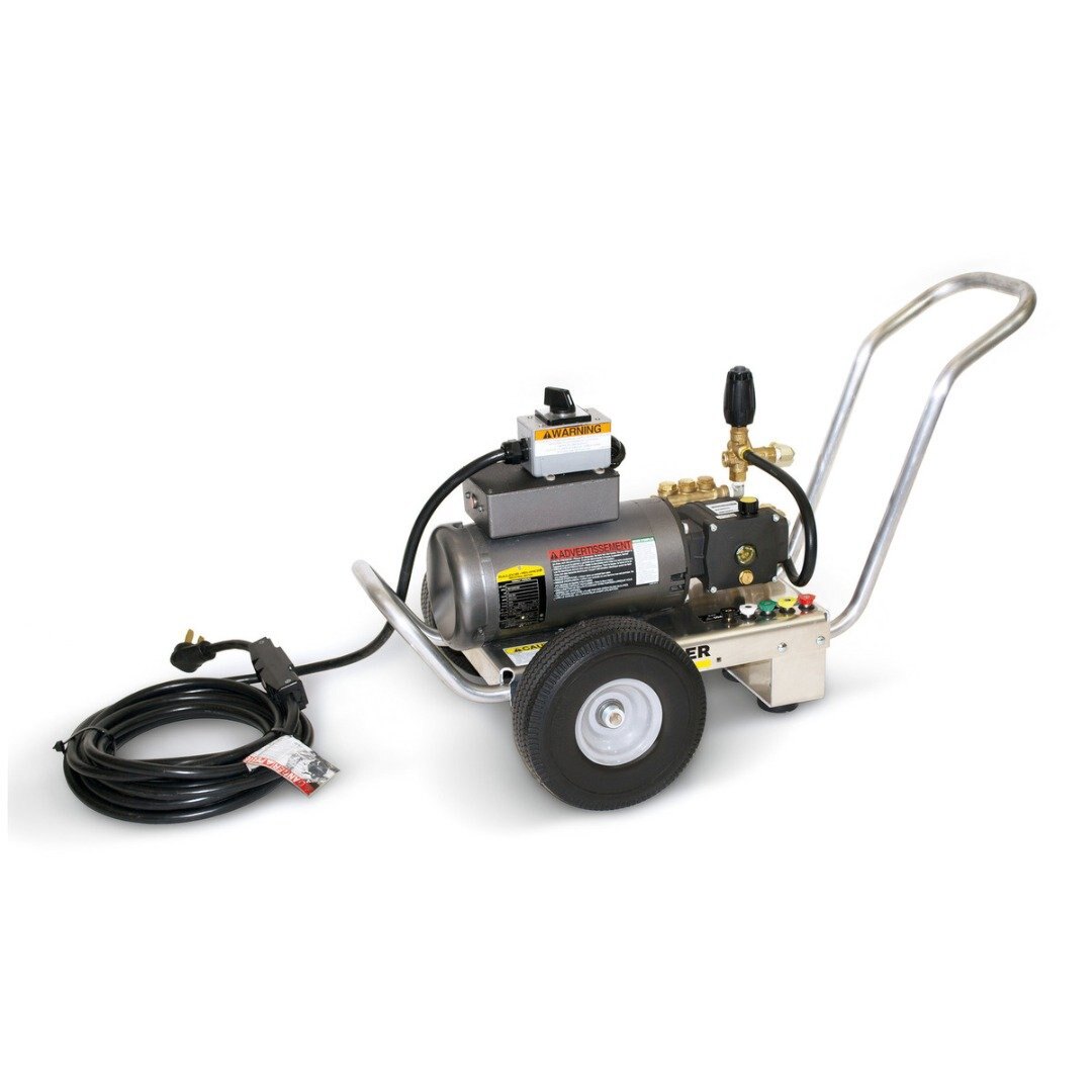 Karcher HIGH PRESSURE WASHER KHD 3.5/2000 Ea