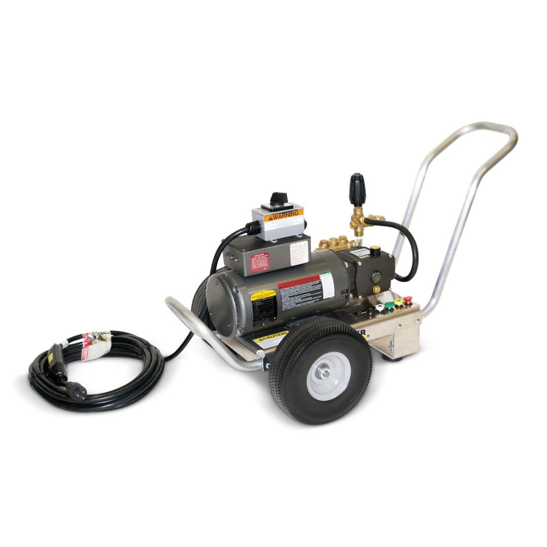 Karcher HIGH PRESSURE WASHER KHD 3.0/1000 Ea