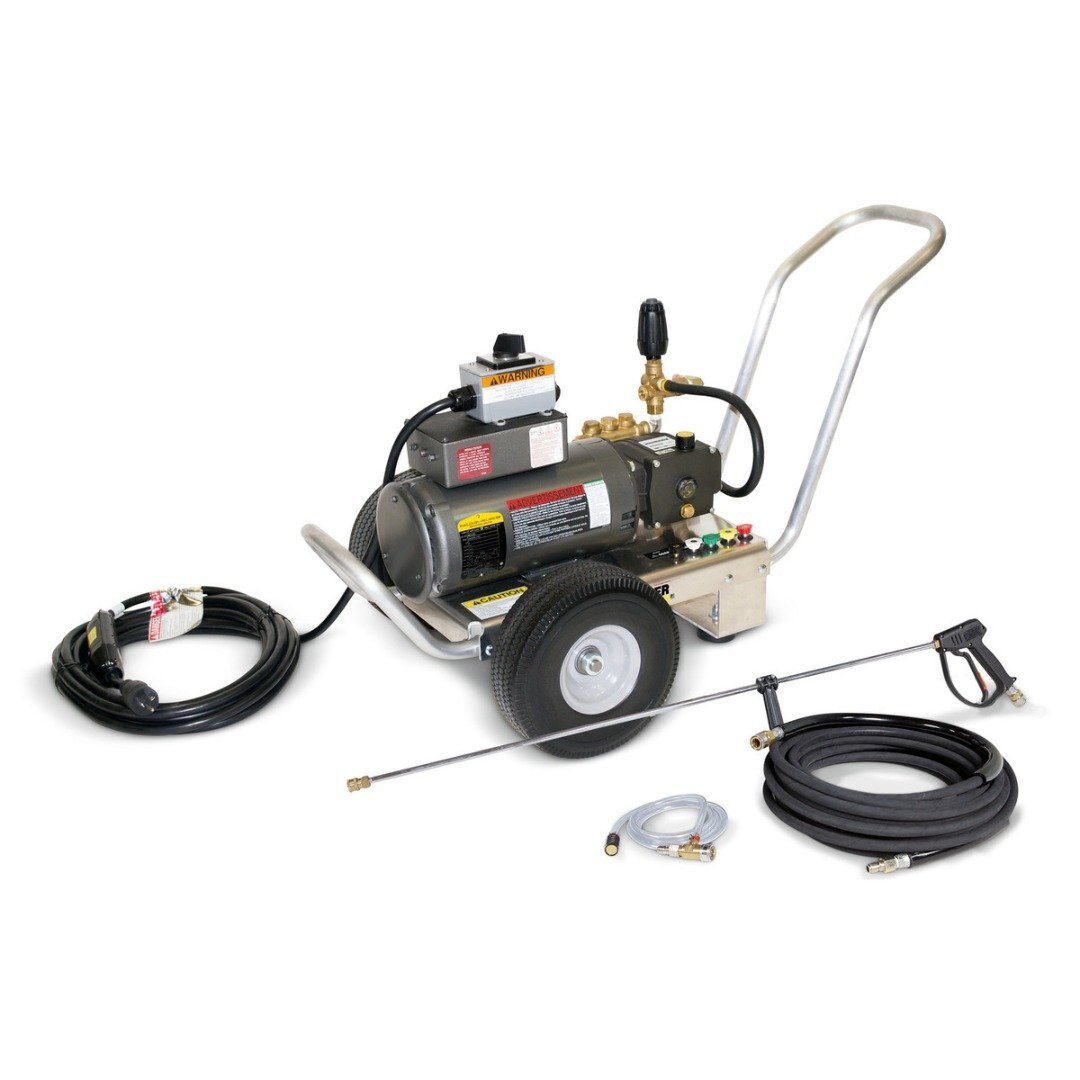 Karcher HIGH PRESSURE WASHER KHD 3.0/1000 Ea