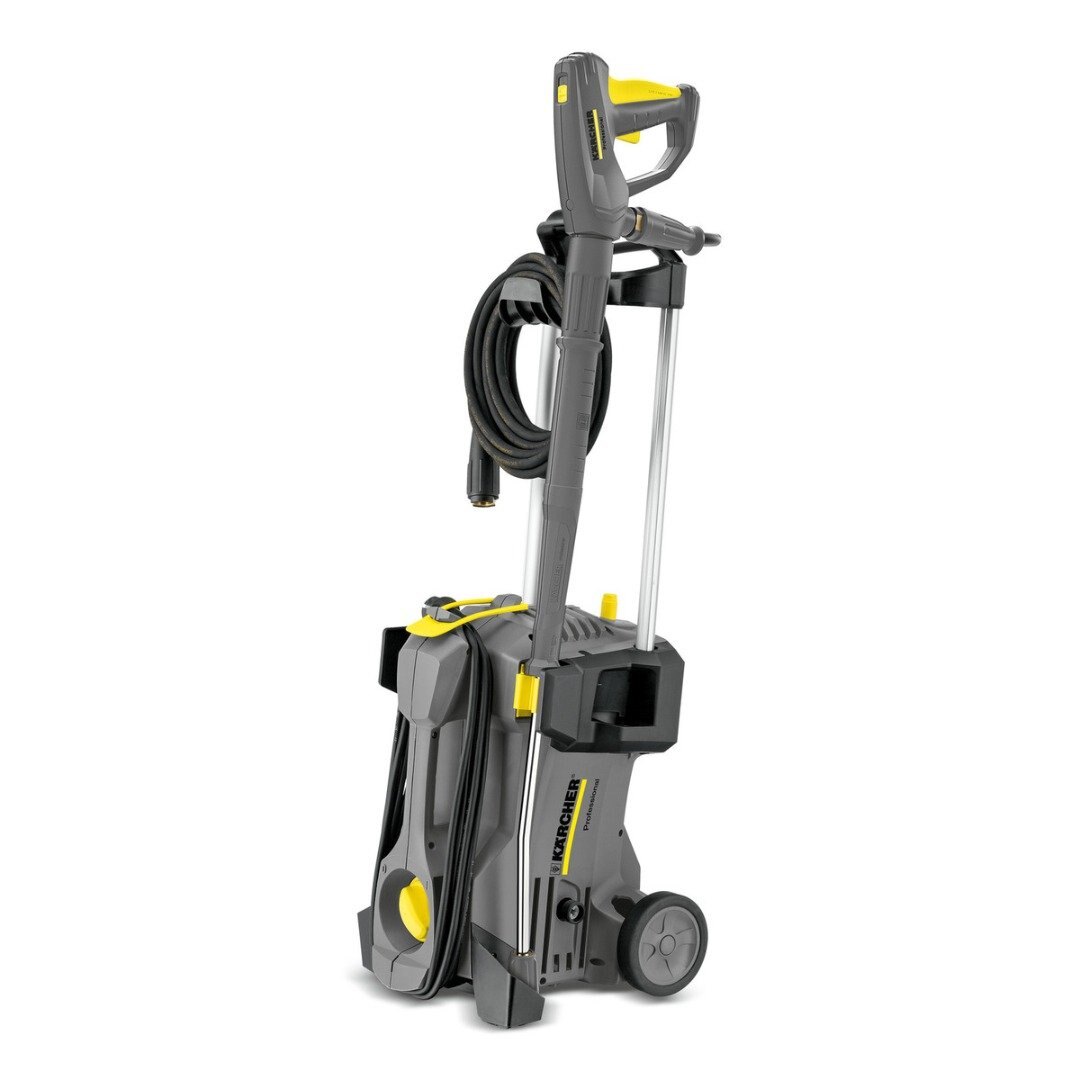 Karcher HIGH PRESSURE WASHER PRO HD 400 Ed