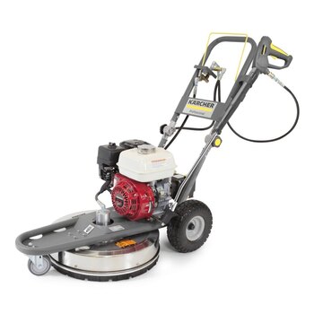 Karcher HIGH PRESSURE WASHER Jarvis Series (SCW 2.4 /25 G)