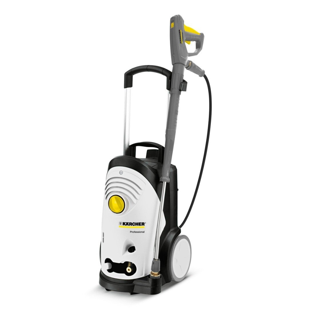 Karcher HIGH PRESSURE WASHER HD 2.3/14 C Ed Food