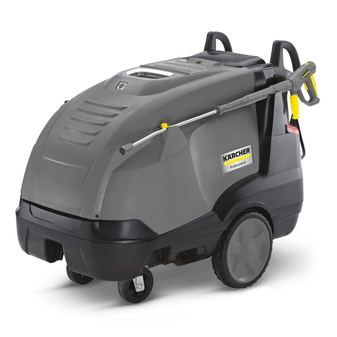 Karcher HIGH PRESSURE WASHER HDS 5.0/30 4 S Eb