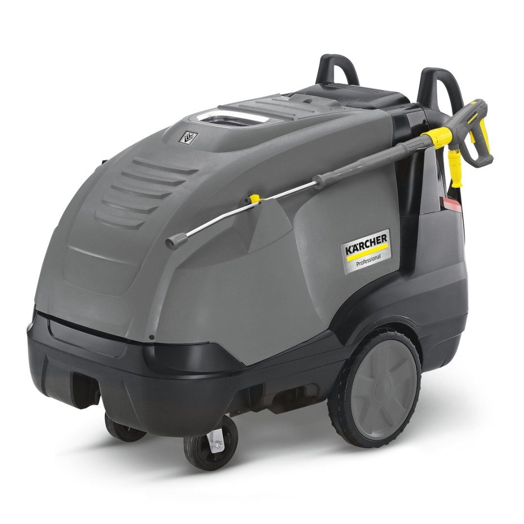 Karcher HIGH PRESSURE WASHER HDS 4.0/20 4 M Ea