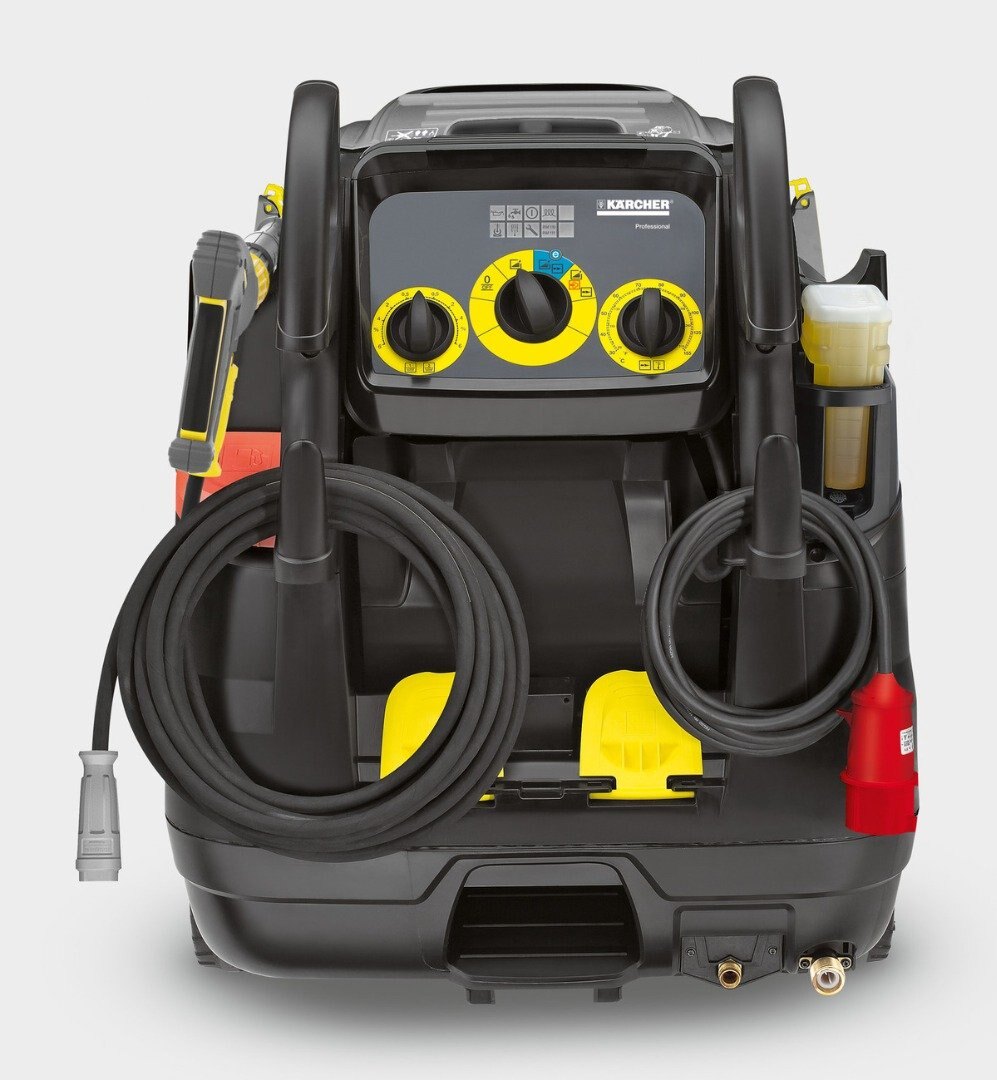 Karcher HIGH PRESSURE WASHER HDS 3.5/30 4 M Ea