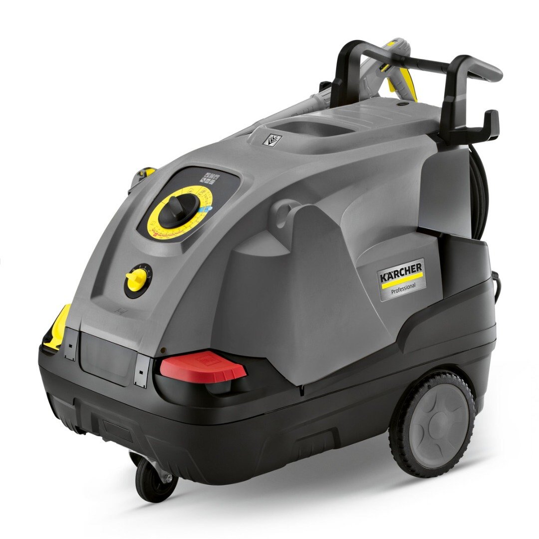 Karcher HIGH PRESSURE WASHER HDS 3.0/20 C Ea