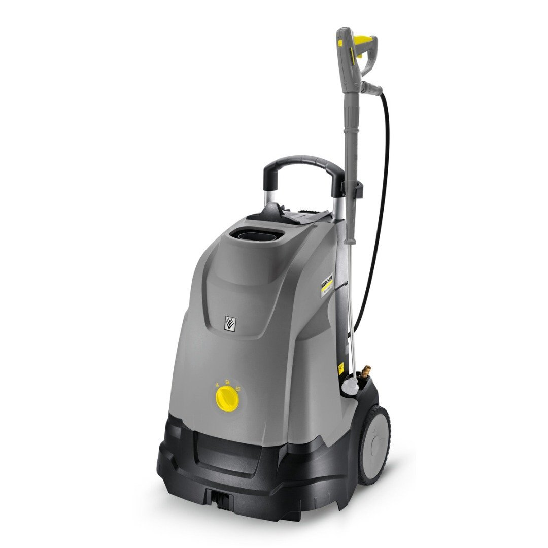 Karcher HIGH PRESSURE WASHER HDS 1.7/12 U Ed