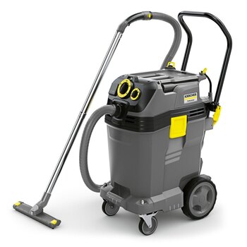 Karcher BATTERY OPERATED WET AND DRY VACUUM CLEANER NT 22/1 Ap Bp CUL Pack