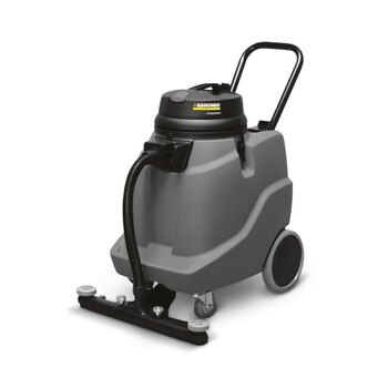 Karcher DRY VACUUM CLEANER T 12/1