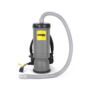 Karcher Sensor S2 HEPA 14, 120V