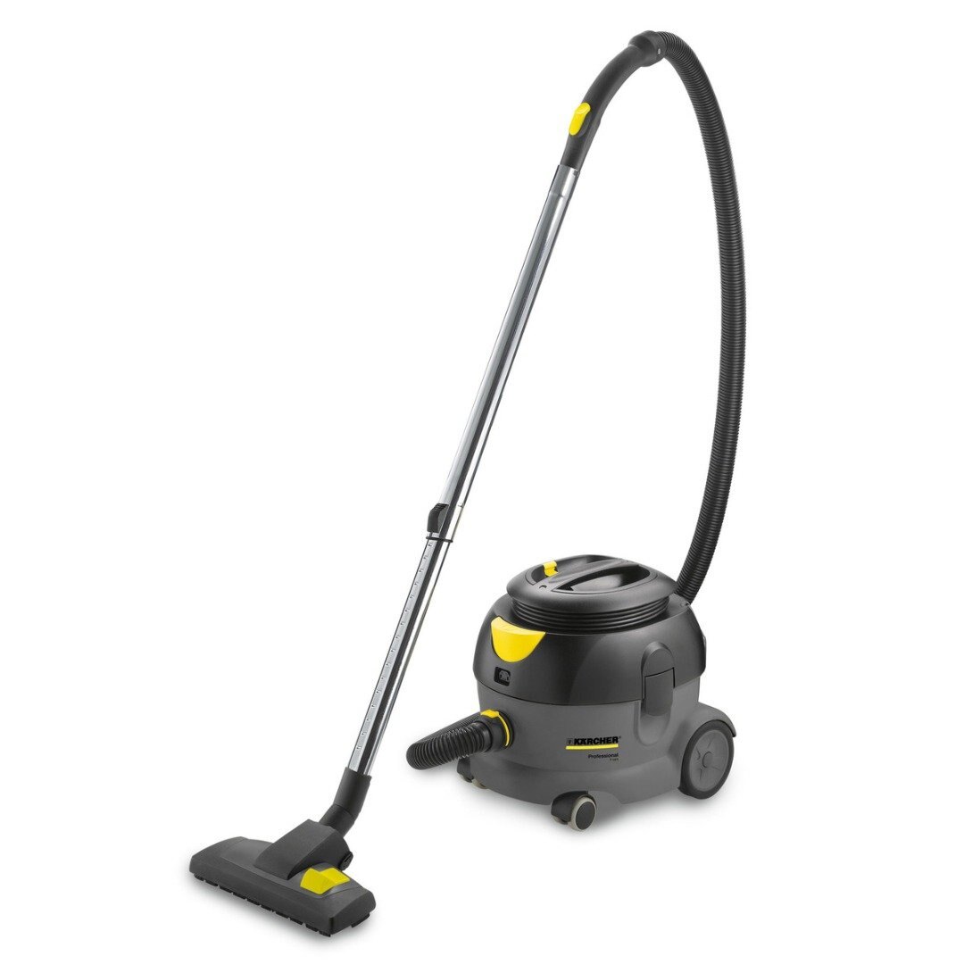 Karcher DRY VACUUM CLEANER T 12/1 CUL