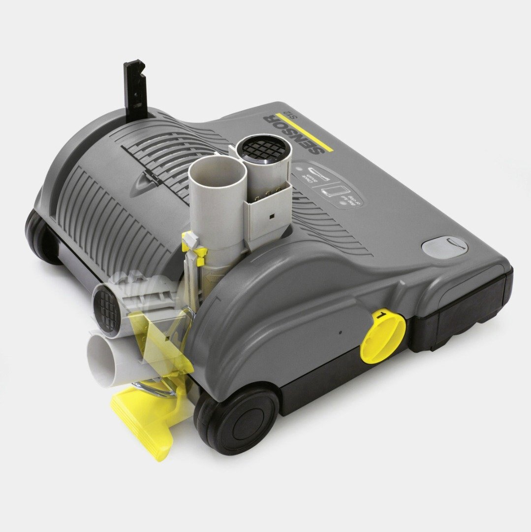 Karcher Sensor S15, 120V