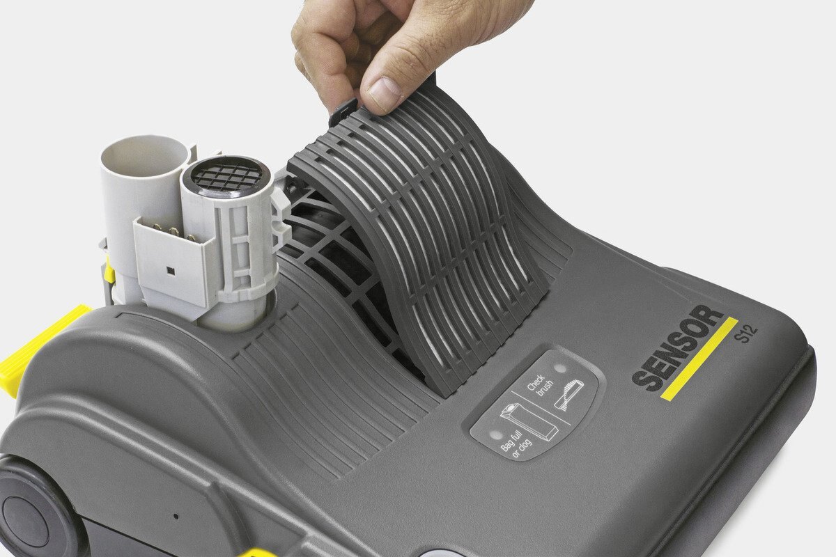 Karcher Sensor S15, 120V