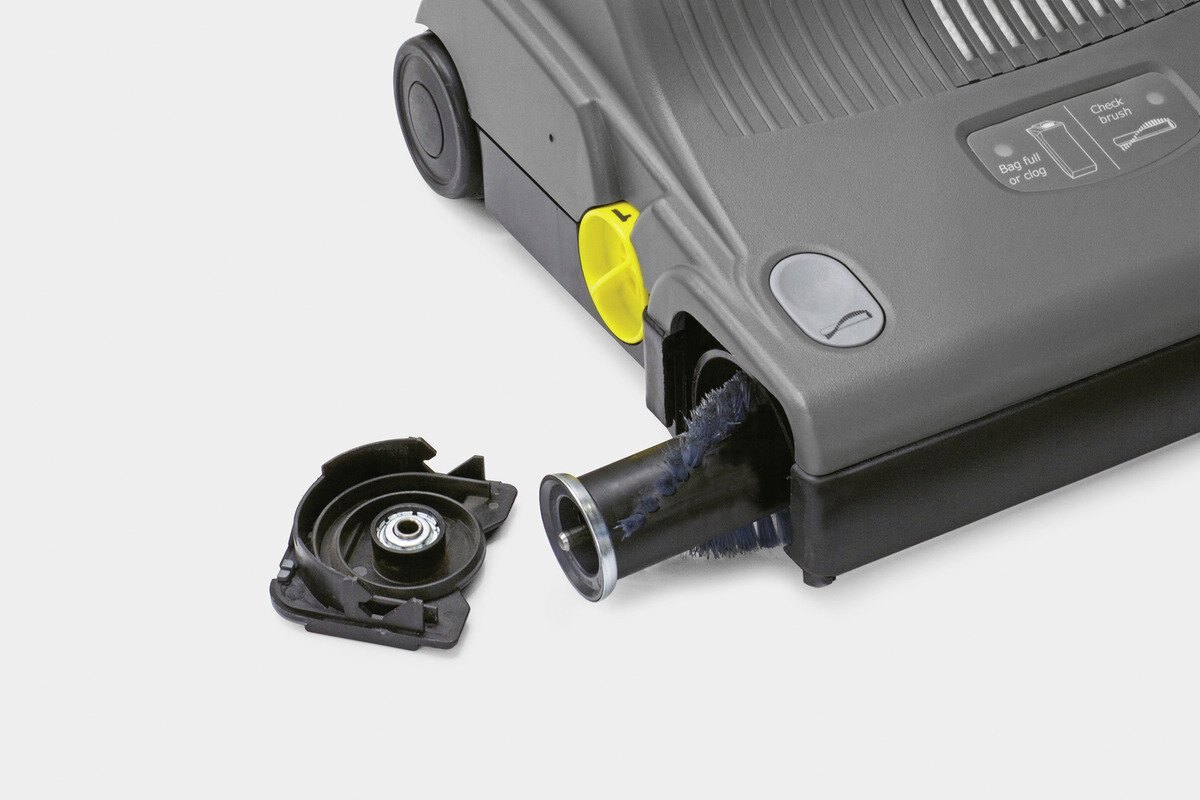 Karcher Sensor S12, 120V