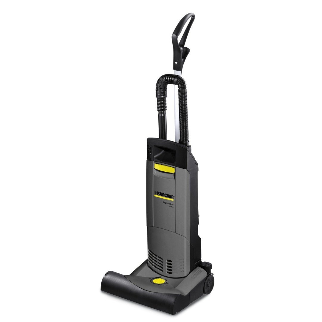 Karcher UPRIGHT BRUSH TYPE VACUUM CLEANER CV 38/1 CUL