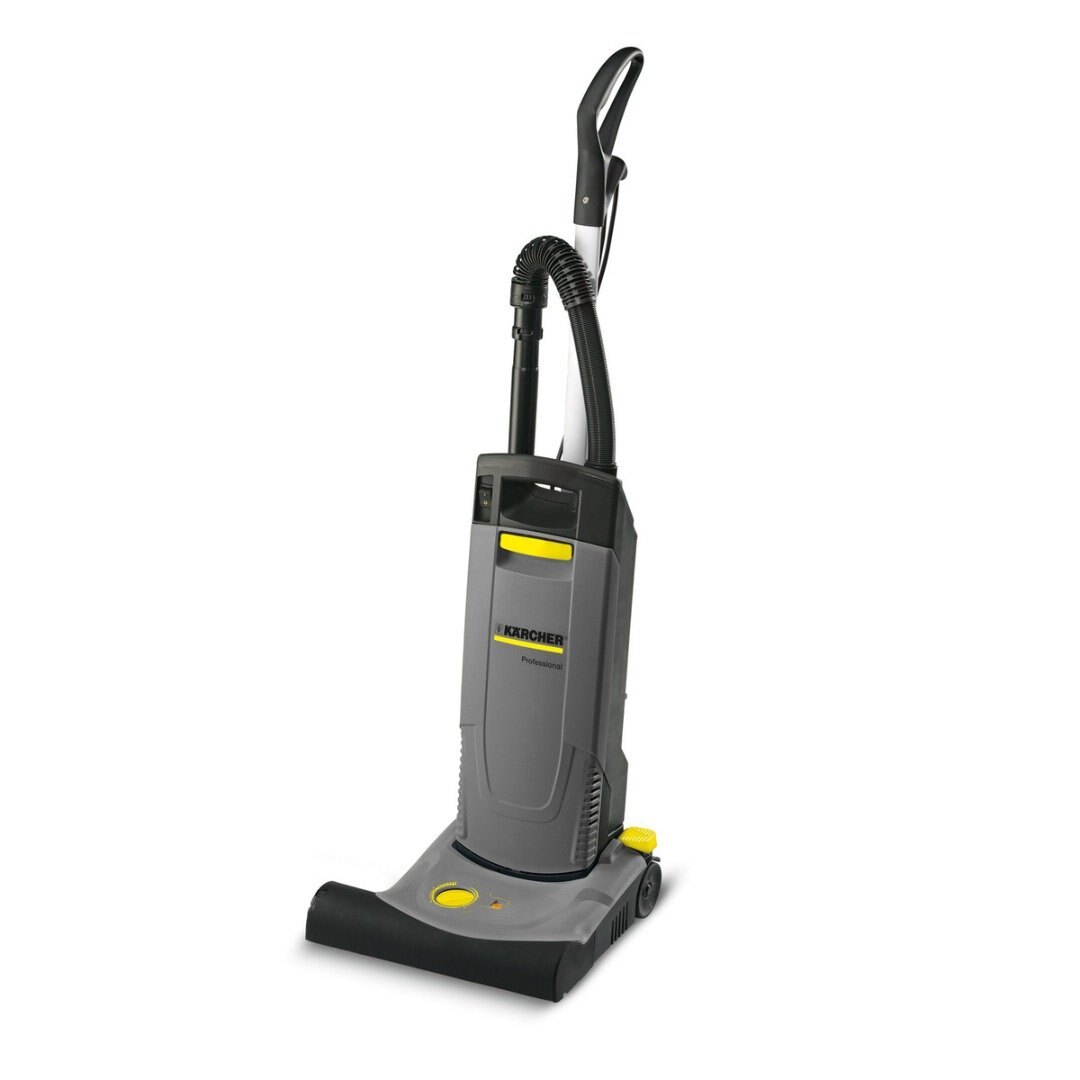 Karcher UPRIGHT BRUSH TYPE VACUUM CLEANER CV 38/2 Adv CUL