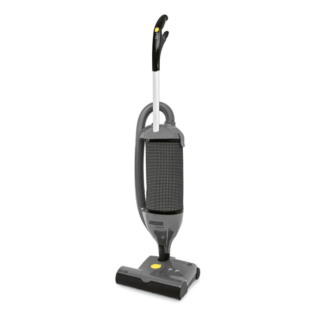 Karcher UPRIGHT BRUSH TYPE VACUUM CLEANER CV 300