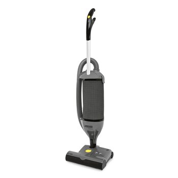 Karcher UPRIGHT BRUSH TYPE VACUUM CLEANER Versamatic® 18”