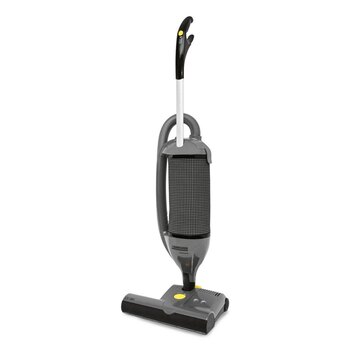 Karcher UPRIGHT BRUSH TYPE VACUUM CLEANER Versamatic® 18”