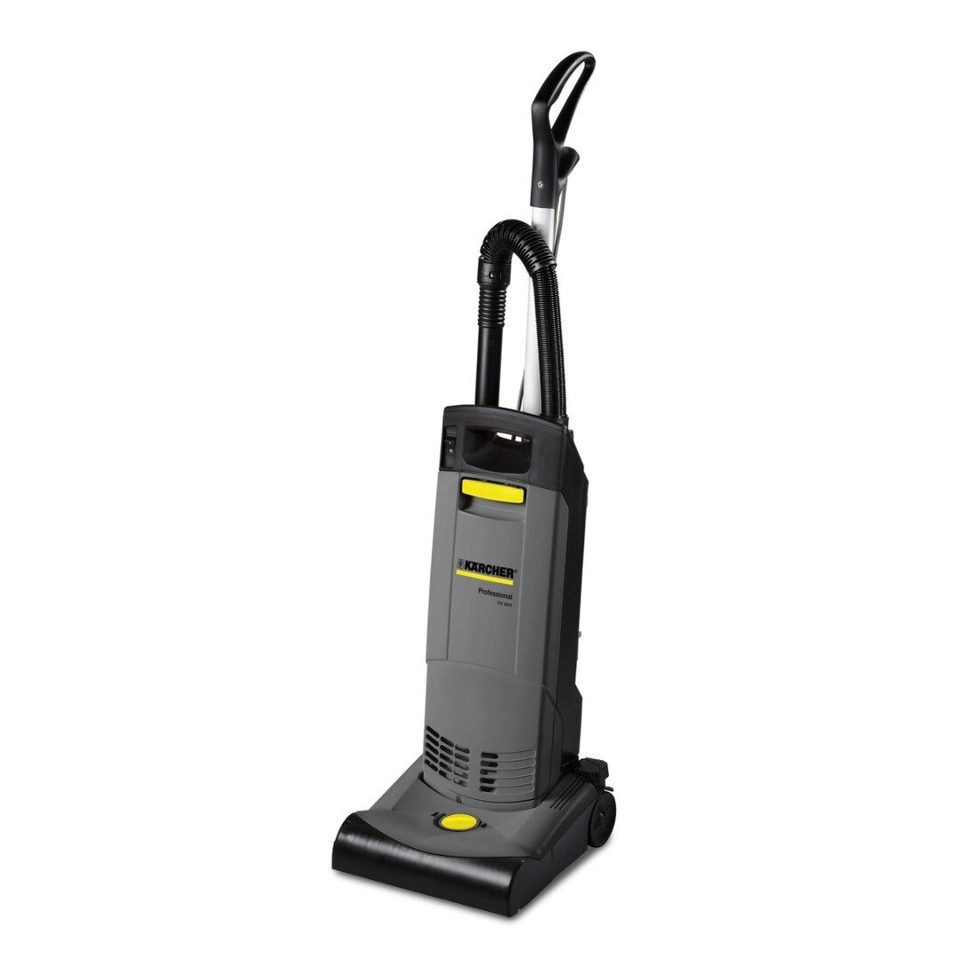 Karcher UPRIGHT BRUSH TYPE VACUUM CLEANER CV 30/1 CUL