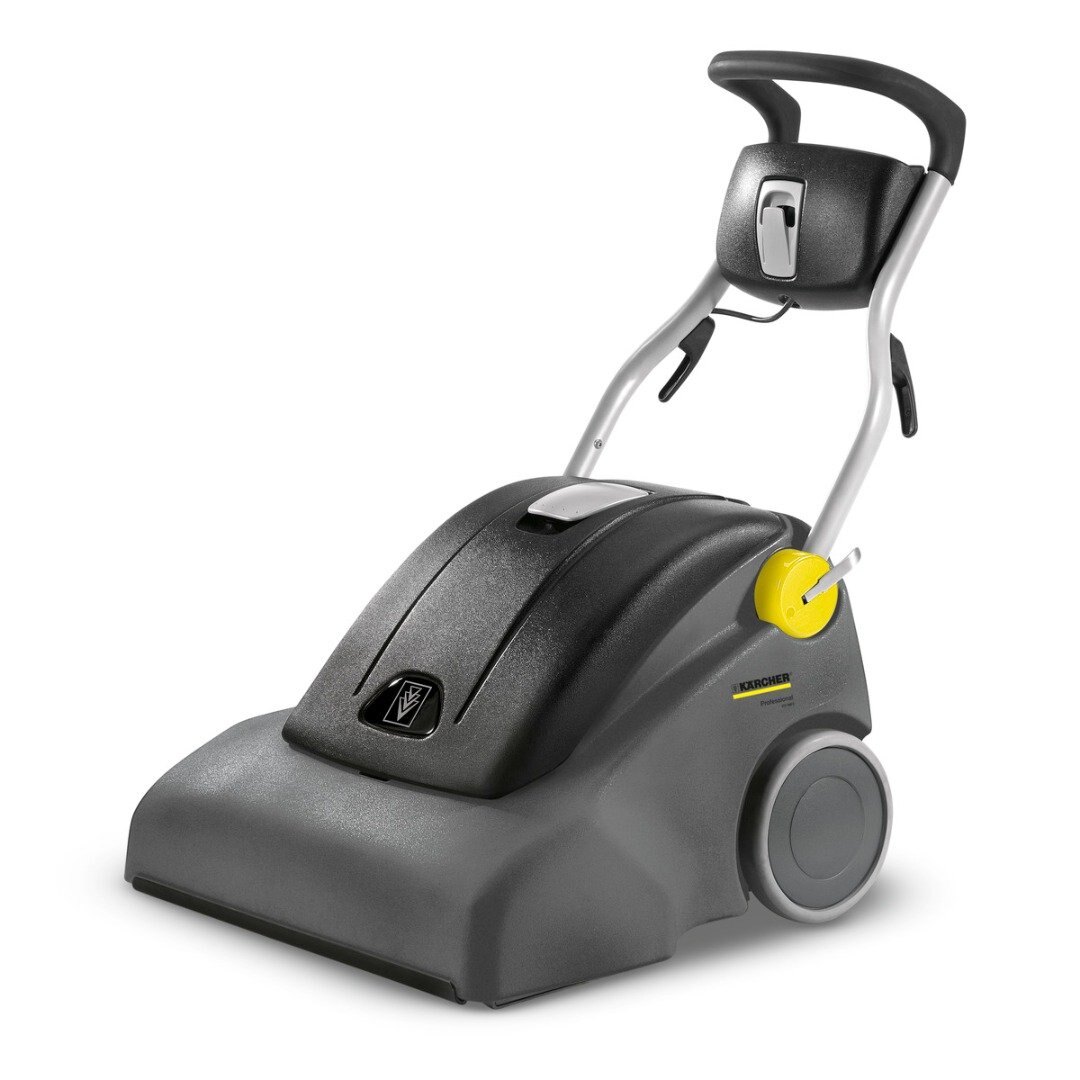 Karcher UPRIGHT BRUSH TYPE VACUUM CLEANER CV 66/2 CUL