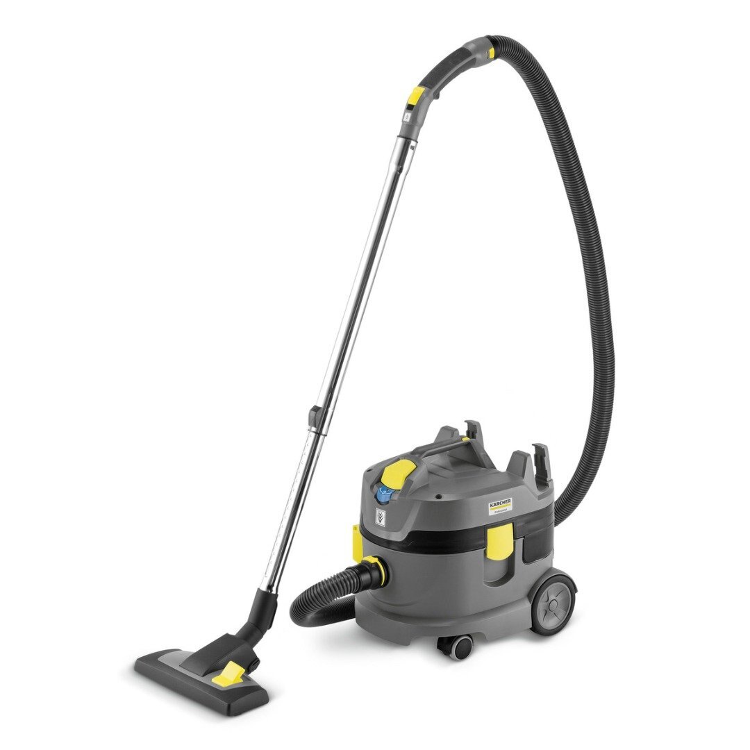 Karcher VACUUM CLEANER T 9/1 Bp *CUL