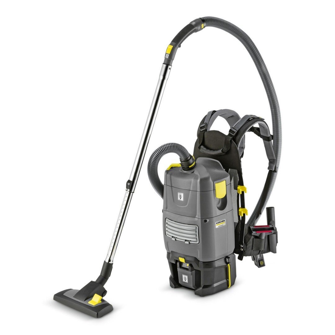 Karcher VACUUM CLEANER BV 5/1 Bp