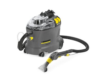 Karcher Puzzi 10/1